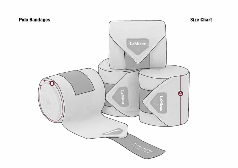 LeMieux Bandages